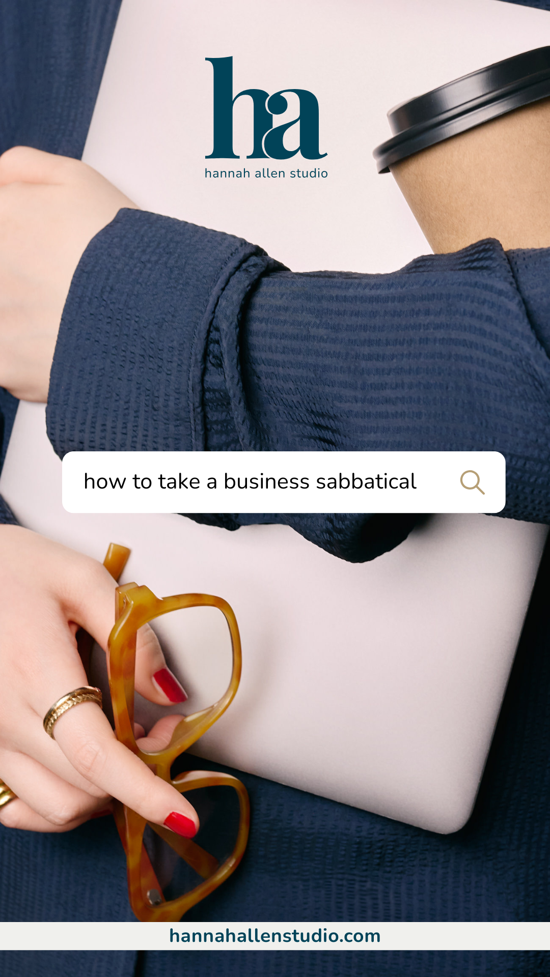 How to take time off in your business